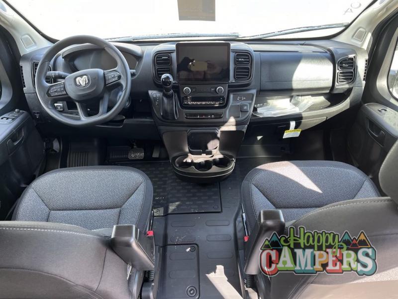 2023 Ram ProMaster 3500 Window Van photo 10