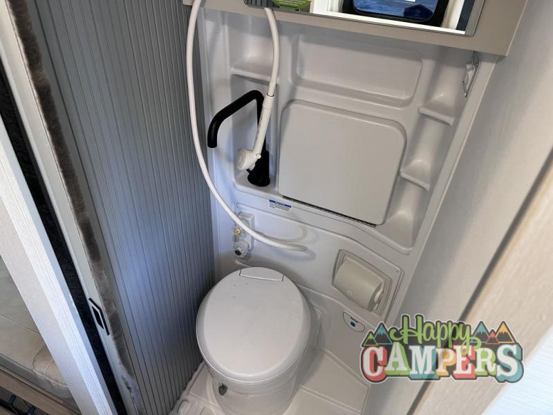 2023 Ram ProMaster 3500 Window Van photo 12