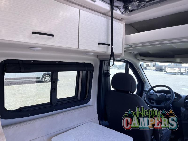 2023 Ram ProMaster 3500 Window Van photo 13