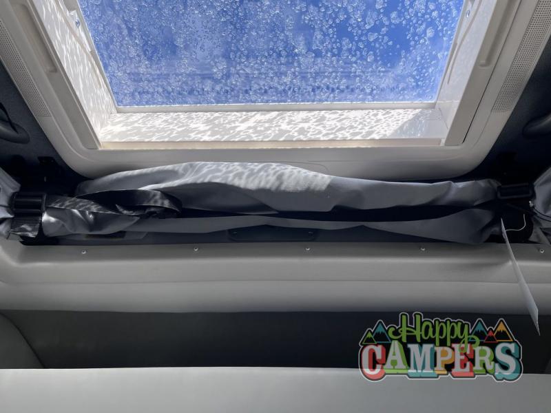 2023 Ram ProMaster 3500 Window Van photo 14