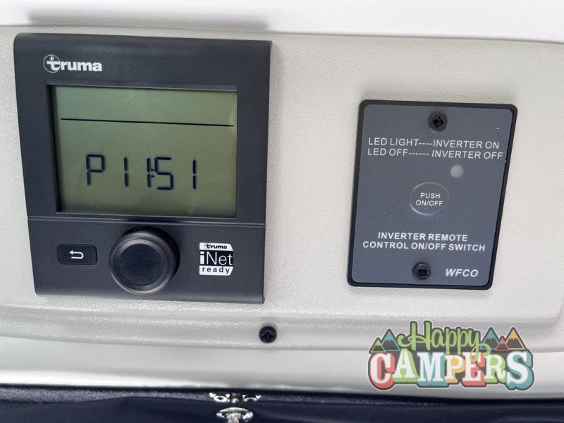 2023 Ram ProMaster 3500 Window Van photo 15