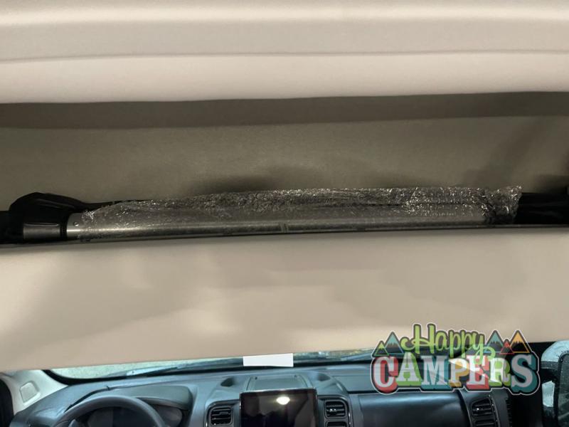 2023 Ram ProMaster 3500 Window Van photo 16