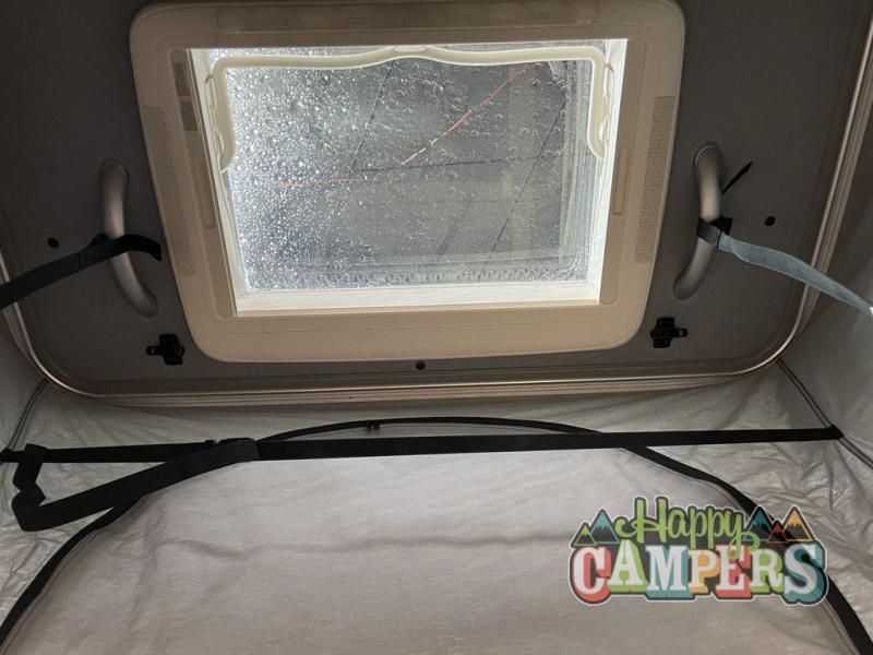 2023 Ram ProMaster 3500 Window Van photo 17