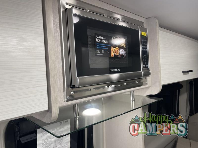 2023 Ram ProMaster 3500 Window Van photo 18