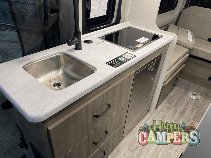 2023 Ram ProMaster 3500 Window Van photo 19