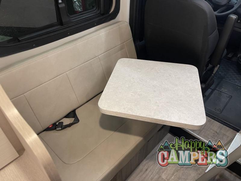 2023 Ram ProMaster 3500 Window Van photo 20