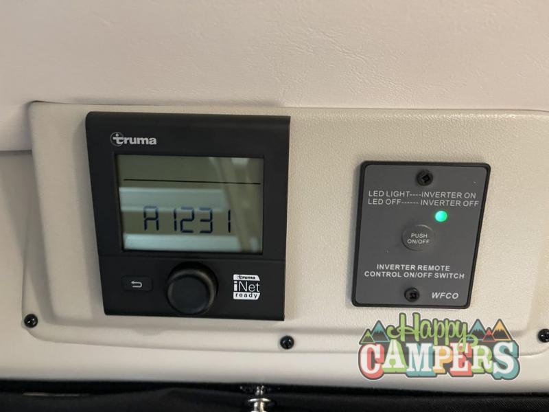 2023 Ram ProMaster 3500 Window Van photo 21