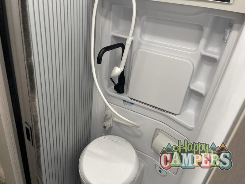 2023 Ram ProMaster 3500 Window Van photo 22