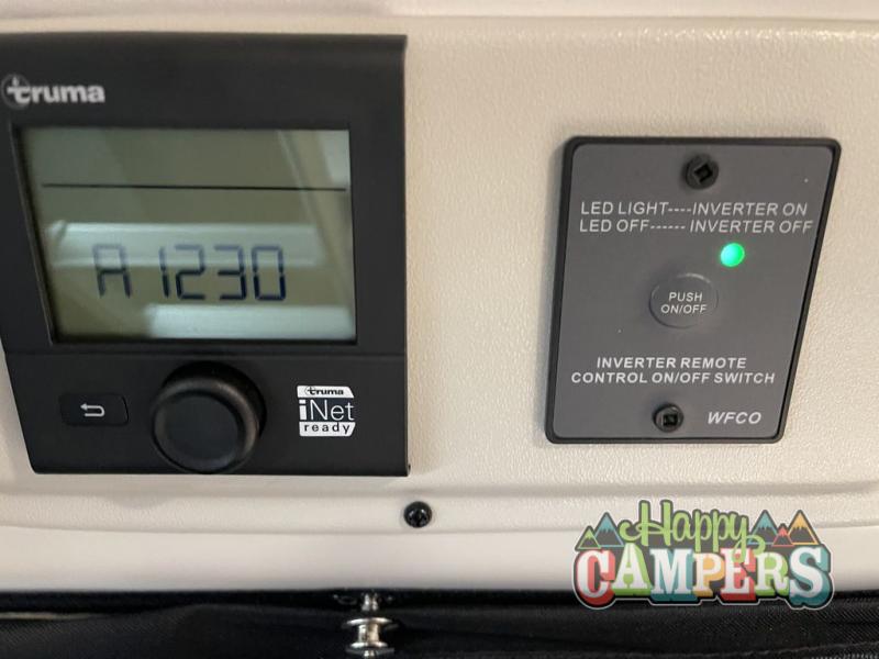 2023 Ram ProMaster 3500 Window Van photo 23