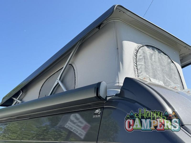 2023 Ram ProMaster 3500 Window Van photo 25