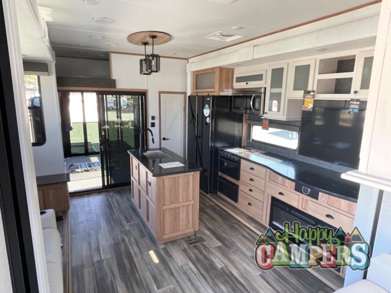 2023 Forest River XLR Toy Hauler photo 19