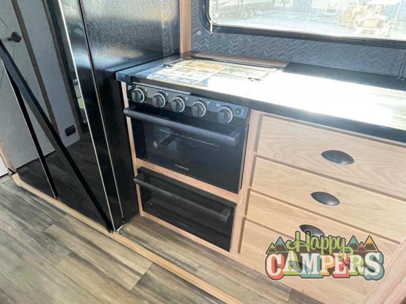 2023 Forest River XLR Toy Hauler photo 21