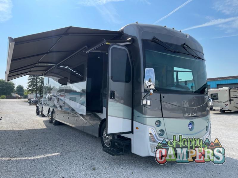 2023 Freightliner XC-M Modular Rail Rear Engine Motor Home Chassis photo 3