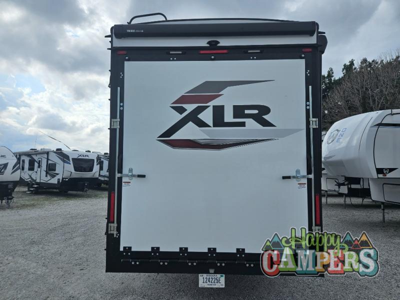 2024 Forest River XLR Toy Hauler photo 5