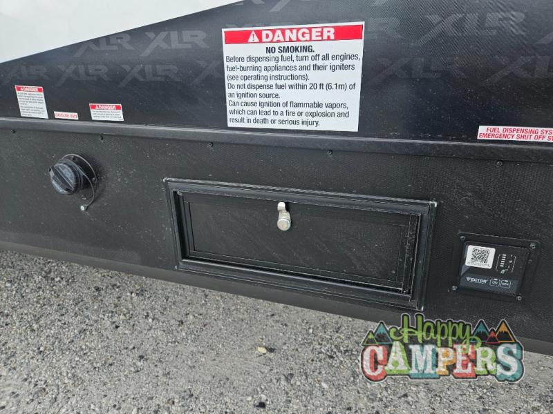 2024 Forest River XLR Toy Hauler photo 6