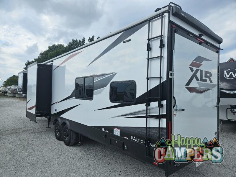 2024 Forest River XLR Toy Hauler photo 7