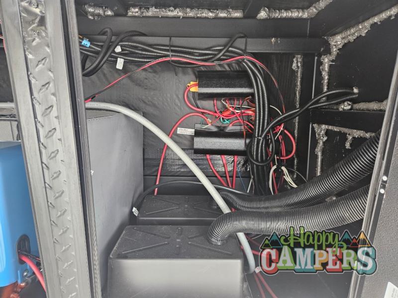 2024 Forest River XLR Toy Hauler photo 9