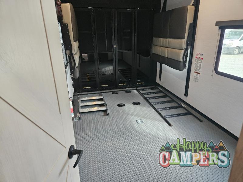 2024 Forest River XLR Toy Hauler photo 13