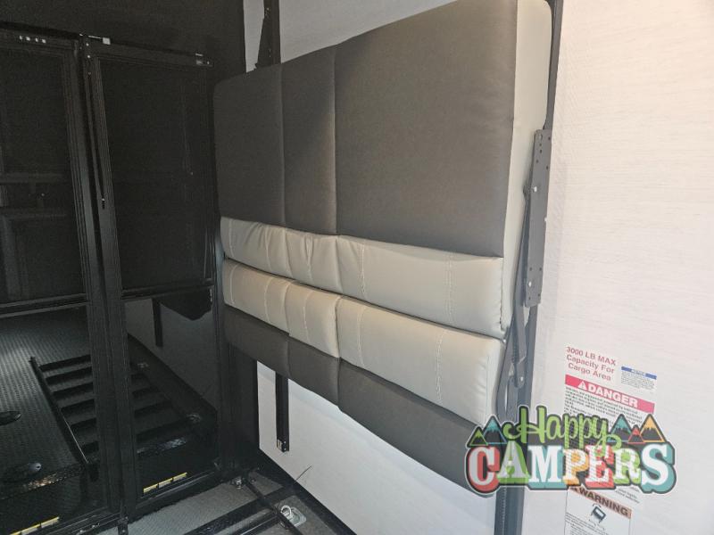 2024 Forest River XLR Toy Hauler photo 14