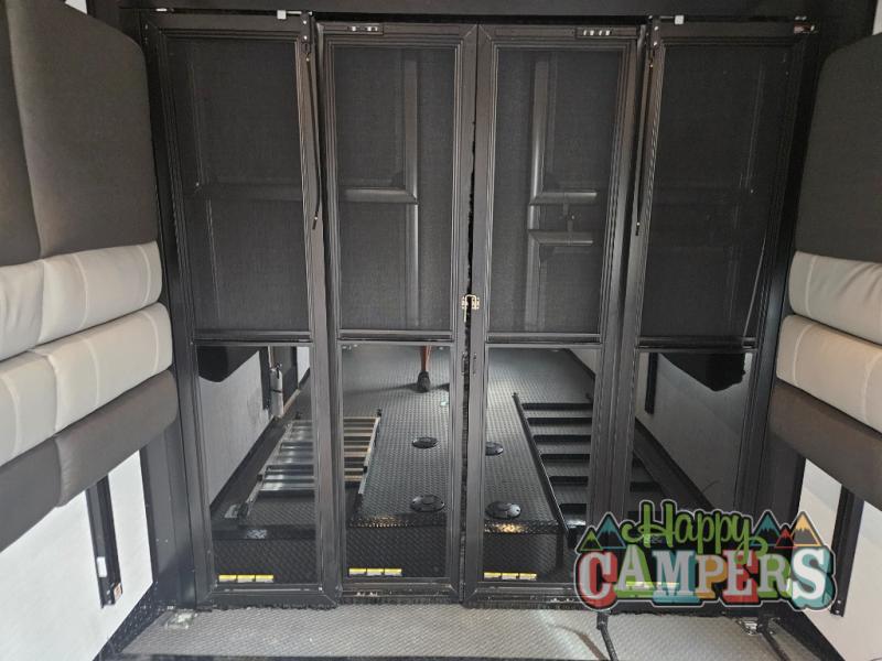 2024 Forest River XLR Toy Hauler photo 15