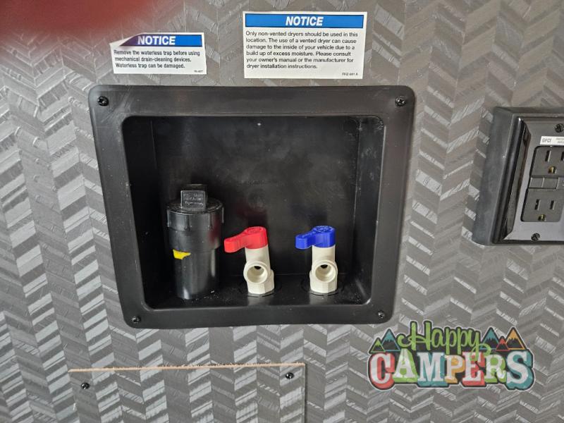2024 Forest River XLR Toy Hauler photo 18