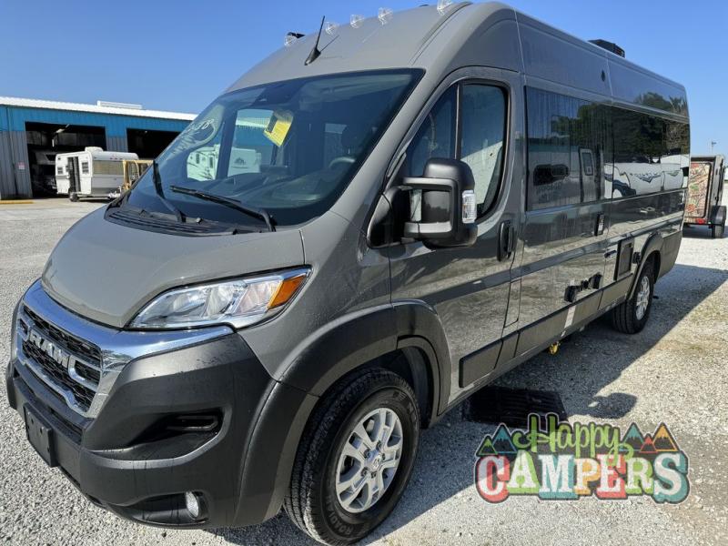 2023 Ram ProMaster 3500 Window Van photo 4