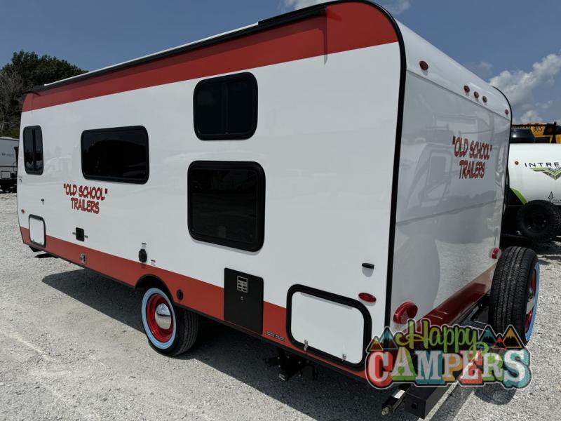 2025 Old School Trailers Llc Old School Trailers LLC photo 2