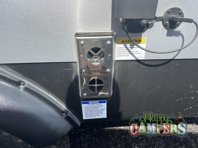 2024 Forest River Viking Camping Trailer photo 6