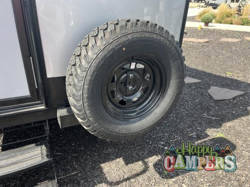 2024 Forest River Viking Camping Trailer photo 8