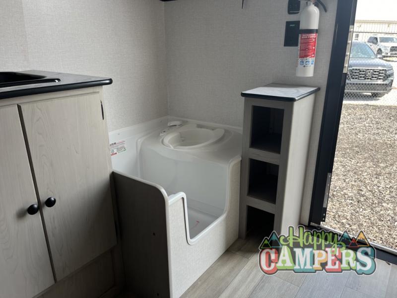 2024 Forest River Viking Camping Trailer photo 9