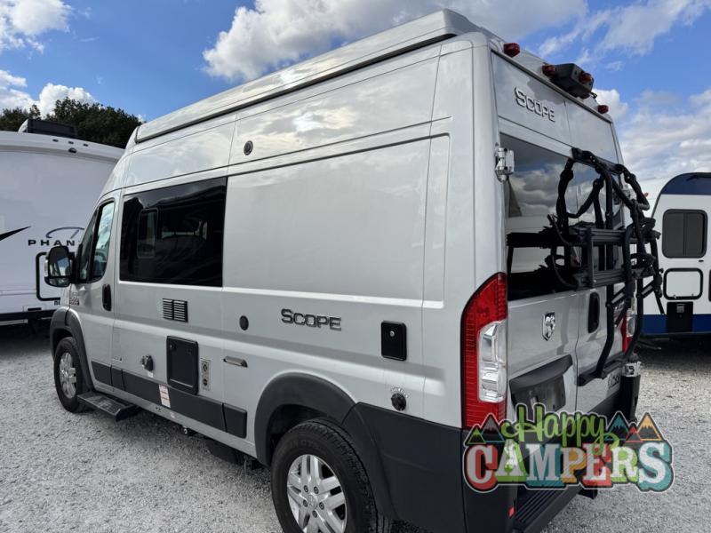 2021 Ram ProMaster 1500 photo 2