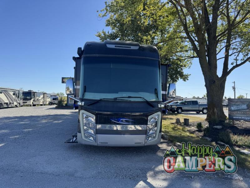 2017 Spartan Motors Chassis K2 Cabless photo 2