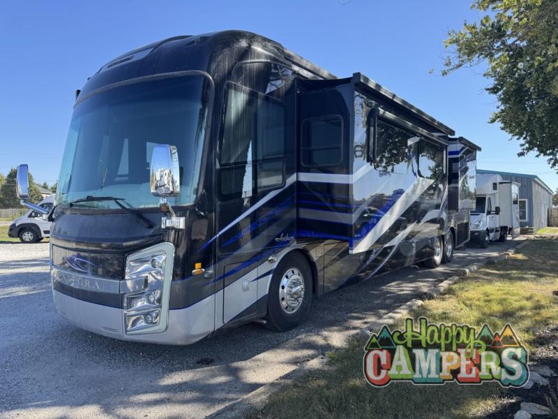 2017 Spartan Motors Chassis K2 Cabless photo 3