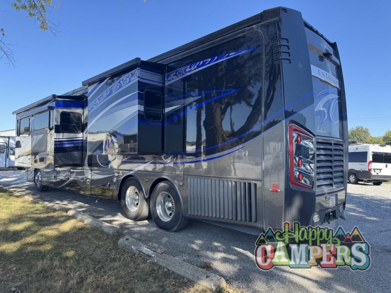 2017 Spartan Motors Chassis K2 Cabless photo 4