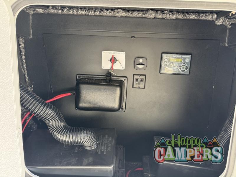 2026 Forest River Wildcat photo 4