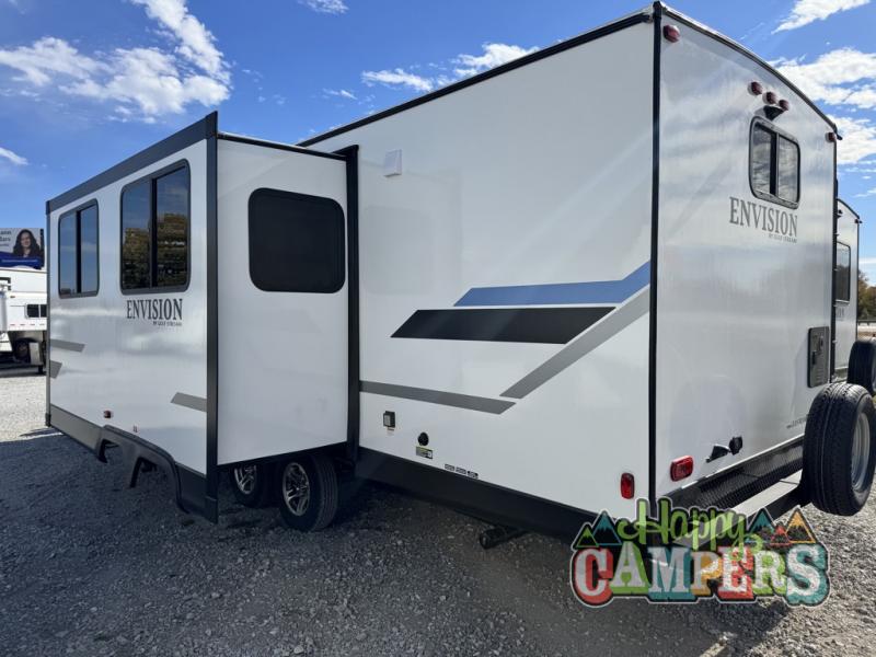 2026 Gulf Stream Coach, Inc. Gulf Stream Coach, Inc. photo 2