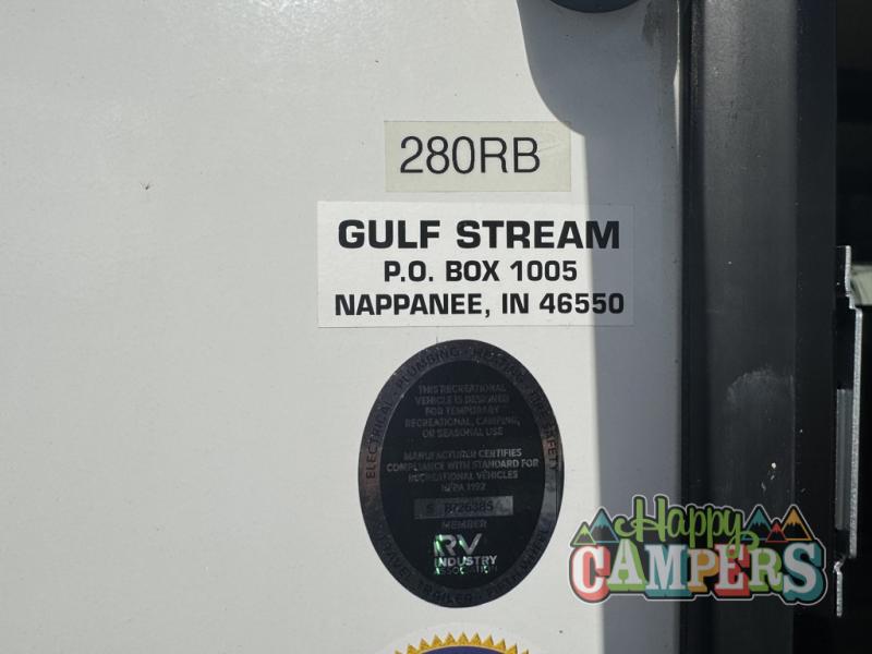 2026 Gulf Stream Coach, Inc. Gulf Stream Coach, Inc. photo 3