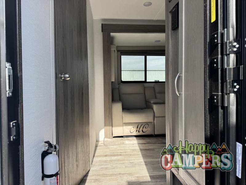 2026 Gulf Stream Coach, Inc. Gulf Stream Coach, Inc. photo 4