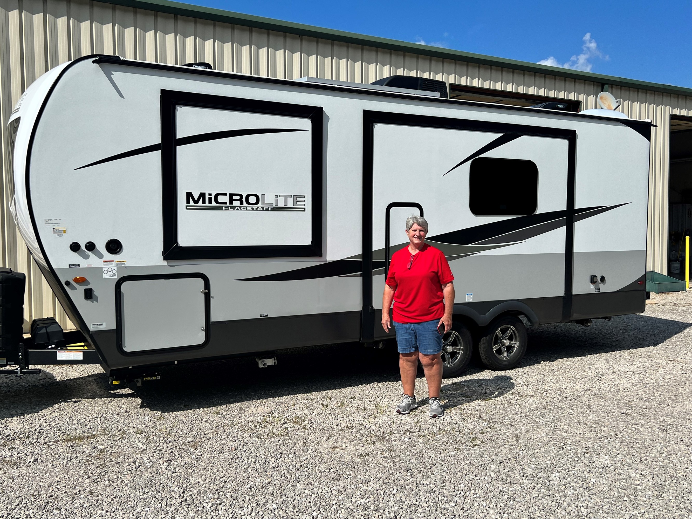 Michael & Cynthia Wilson