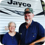 happy customers