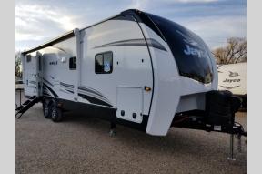 New 2022 Jayco Eagle HT 284BHOK Photo