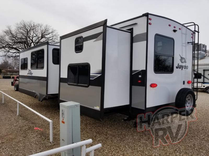 New 2022 Jayco Jay Flight 32BHDS Travel Trailer at Harper RV, LLC