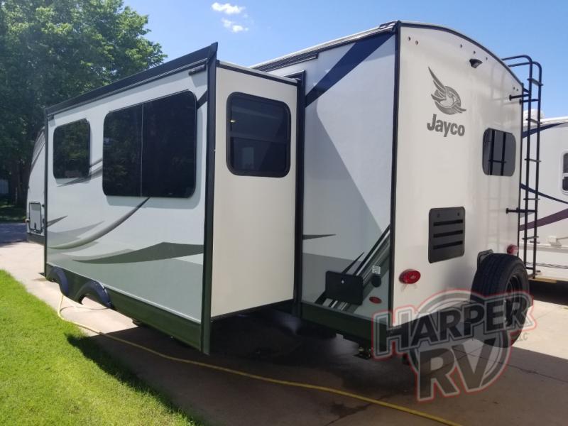 New 2022 Jayco White Hawk 27RK Travel Trailer at Harper RV, LLC