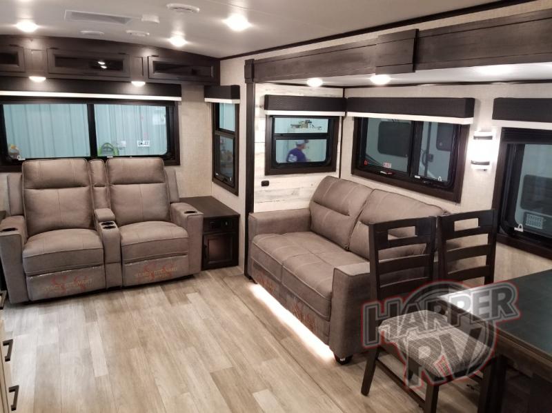 New 2022 Jayco White Hawk 29RL Travel Trailer at Harper RV, LLC Harper, KS H22083