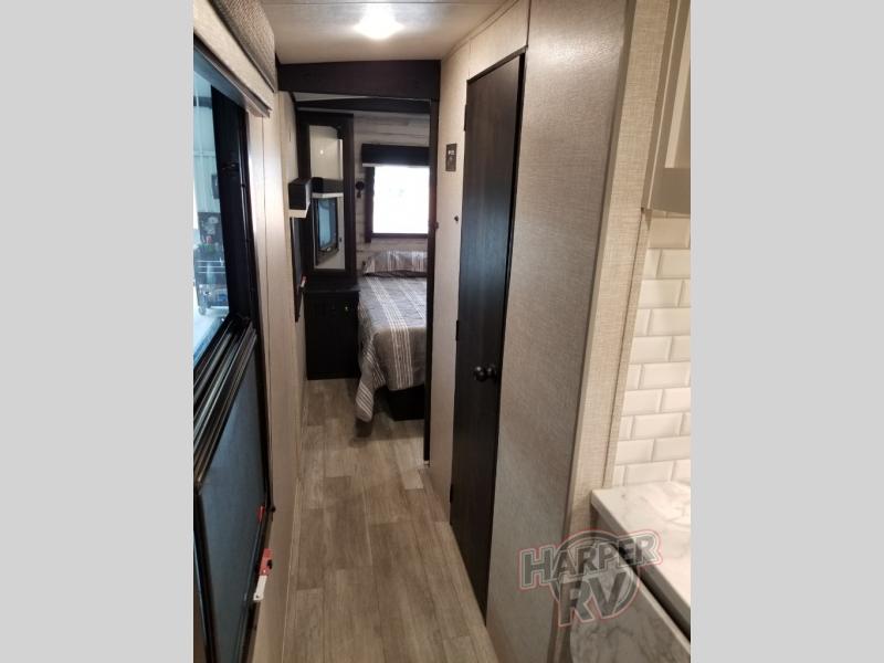 New 2022 Jayco White Hawk 29RL Travel Trailer at Harper RV, LLC Harper, KS H22083