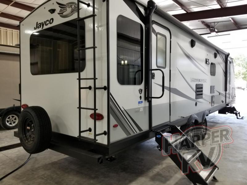 New 2022 Jayco White Hawk 29RL Travel Trailer at Harper RV, LLC