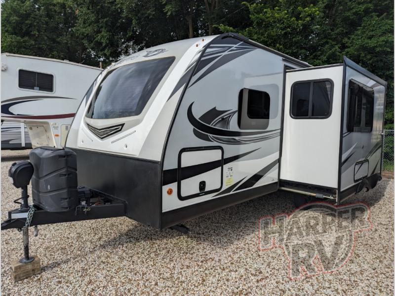 Used 2020 Jayco White Hawk 23MRB Travel Trailer at Harper RV, LLC Harper, KS H24809