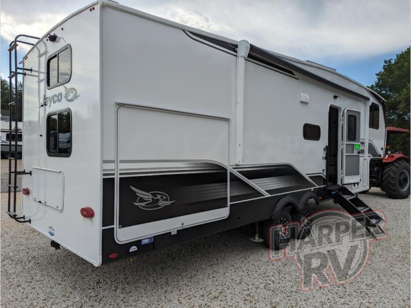New 2024 Jayco Eagle 29.5BHDS Fifth Wheel at Harper RV, LLC Harper