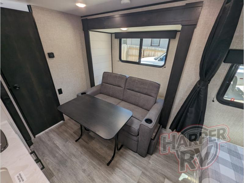New 2024 Jayco Jay Flight SLX 183RB Travel Trailer at Harper RV, LLC