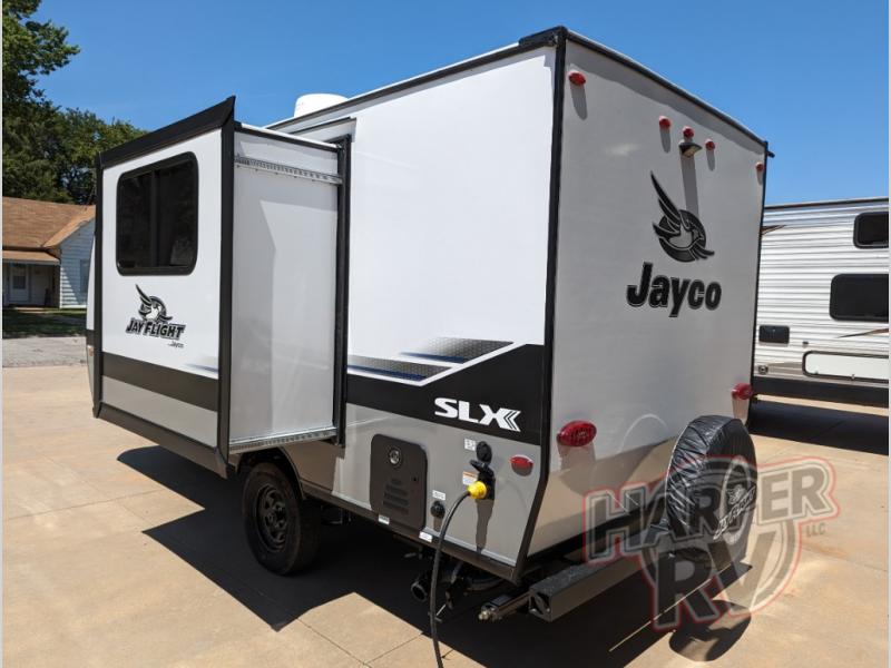 New 2024 Jayco Jay Flight SLX 183RB Travel Trailer at Harper RV, LLC
